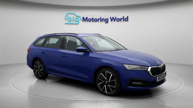 Skoda Skoda Octavia