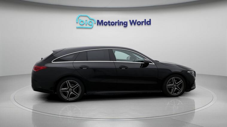 Mercedes Mercedes CLA