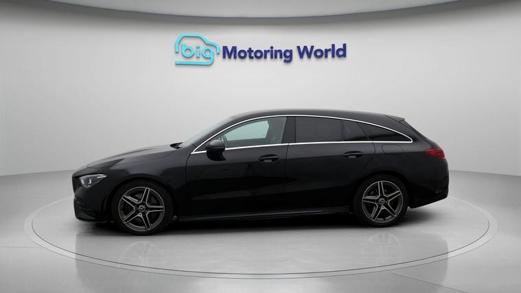 Mercedes Mercedes CLA