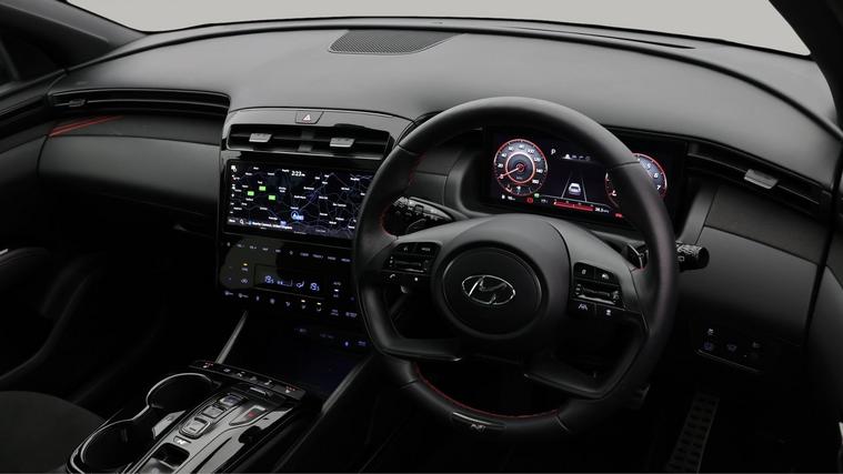 Hyundai Hyundai Tucson