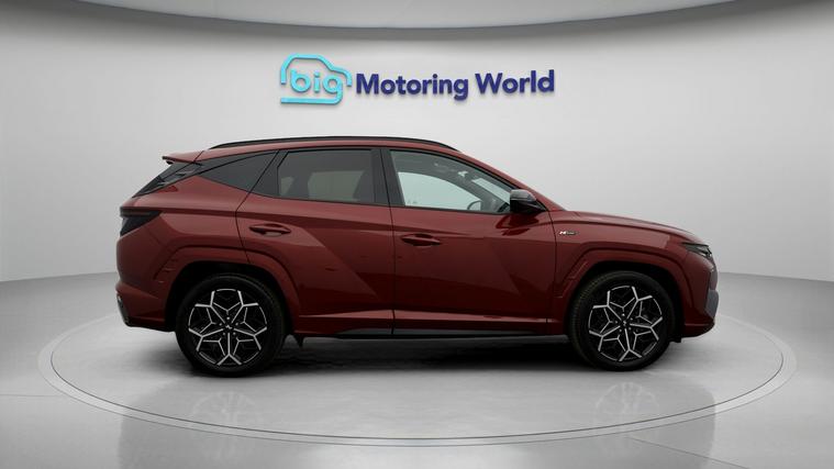 Hyundai Hyundai Tucson
