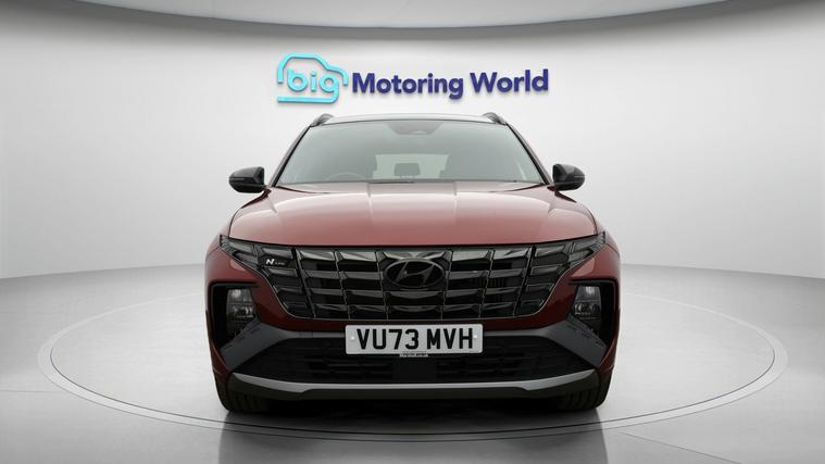 Hyundai Hyundai Tucson