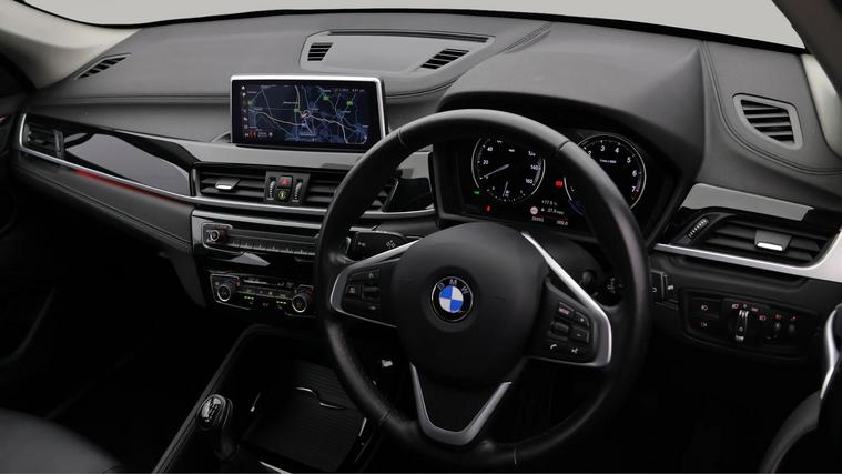 BMW BMW X1
