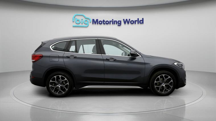 BMW BMW X1