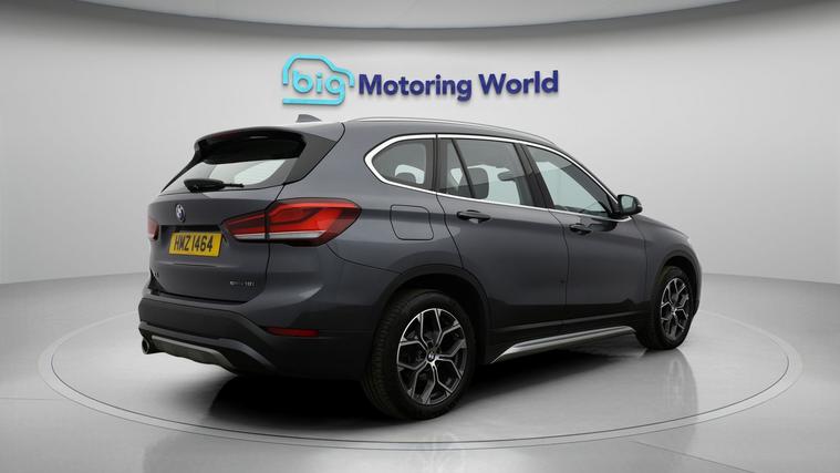 BMW BMW X1