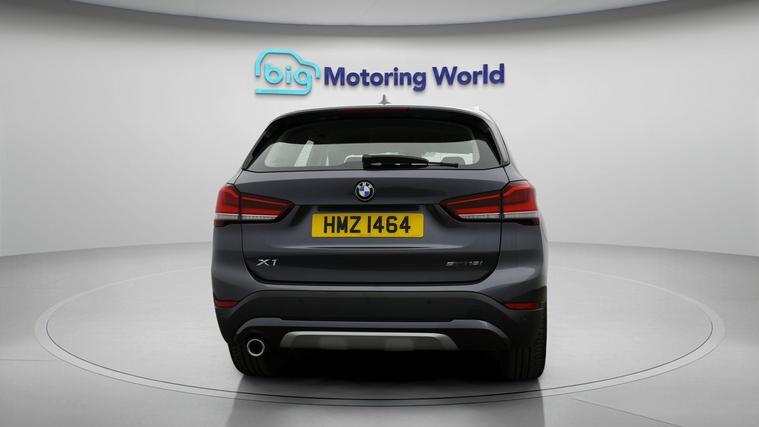 BMW BMW X1