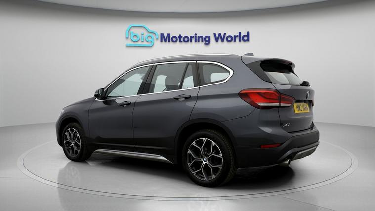 BMW BMW X1