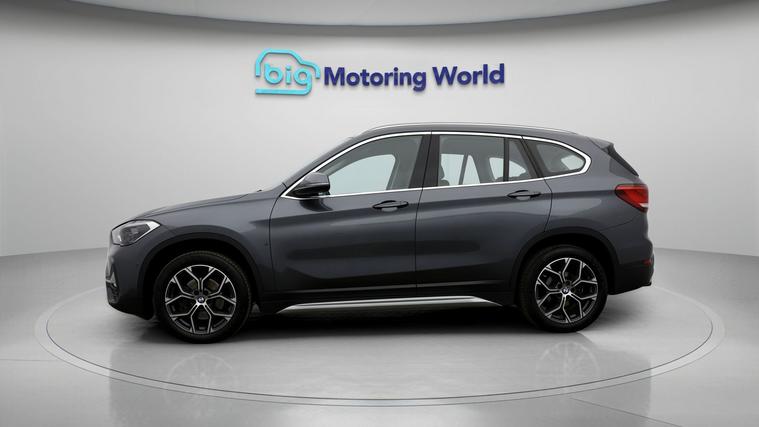BMW BMW X1
