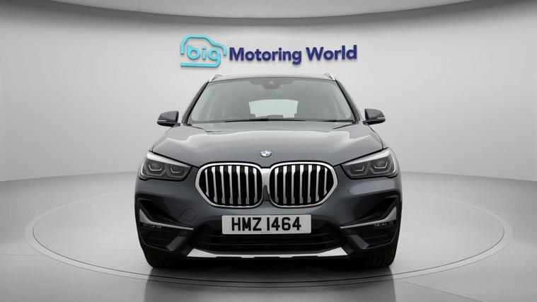 BMW BMW X1