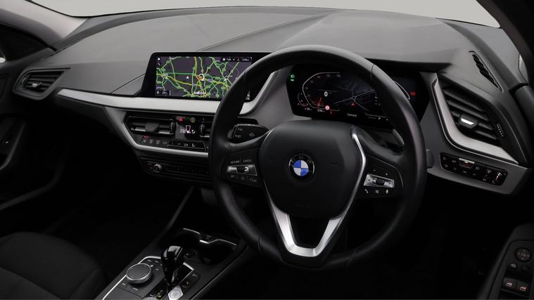 BMW BMW 118
