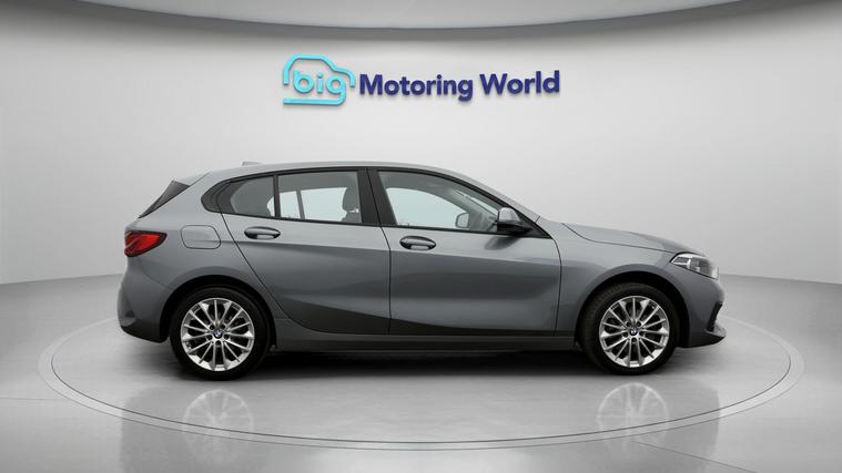 BMW BMW 118