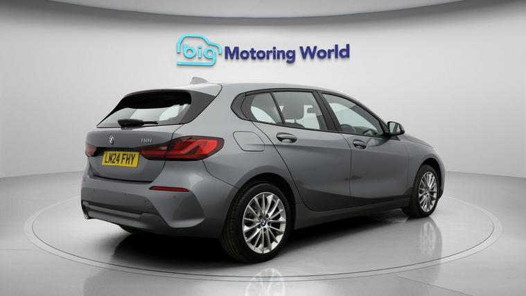 BMW BMW 118