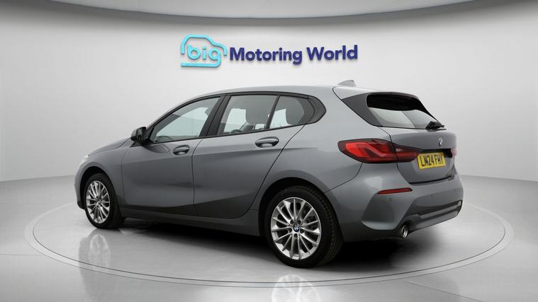 BMW BMW 118