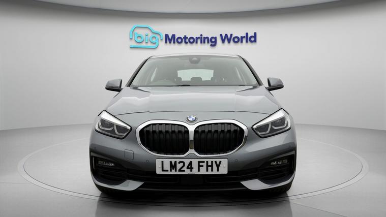 BMW BMW 118
