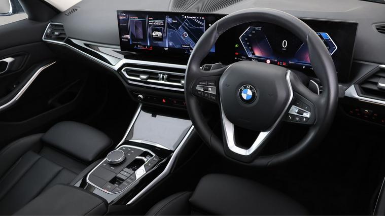 BMW BMW 320