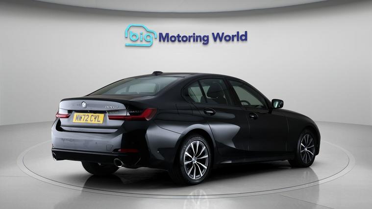 BMW BMW 320