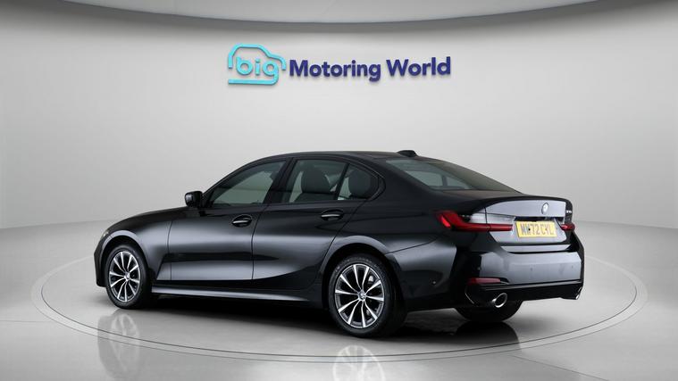 BMW BMW 320
