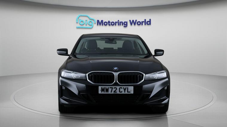 BMW BMW 320
