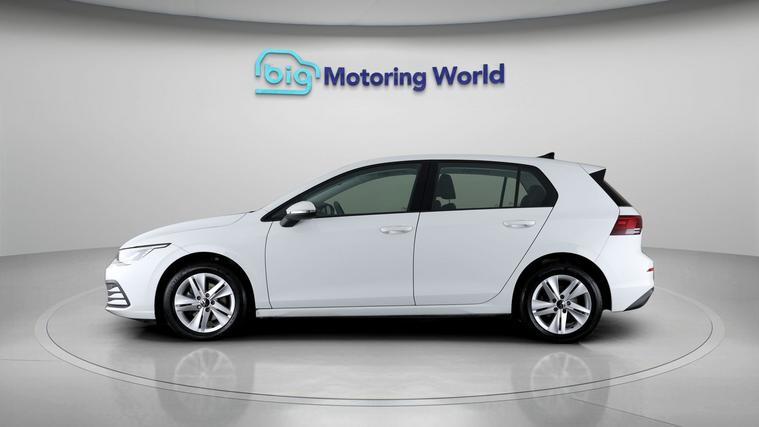 Volkswagen Volkswagen Golf