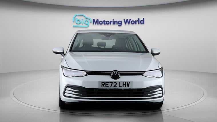 Volkswagen Volkswagen Golf