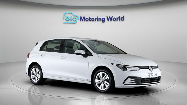 Volkswagen Volkswagen Golf