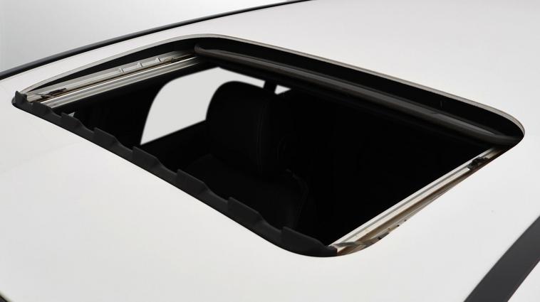 Mercedes Mercedes EQC