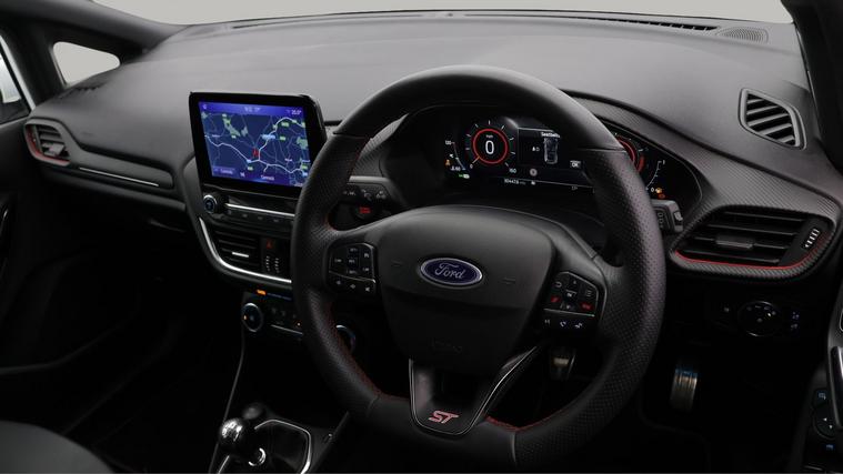 Ford Ford Fiesta