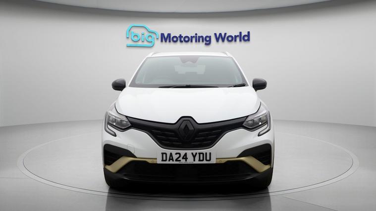 Renault Renault Captur