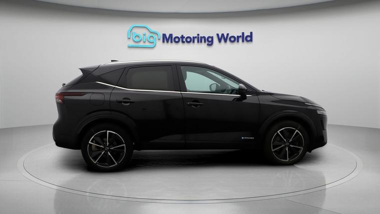 Nissan Nissan Qashqai