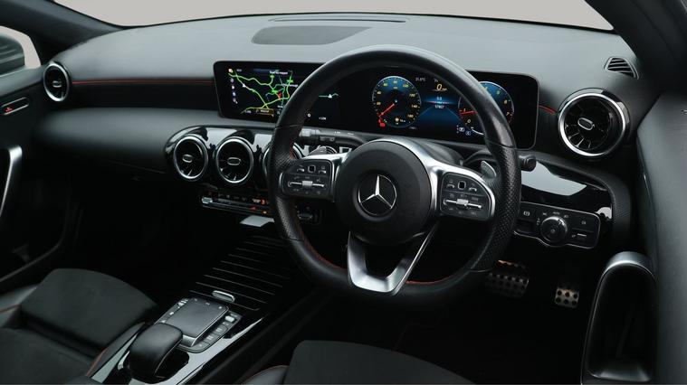 Mercedes Mercedes A Class