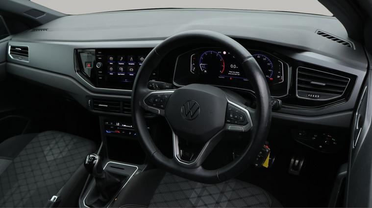 Volkswagen Volkswagen Polo