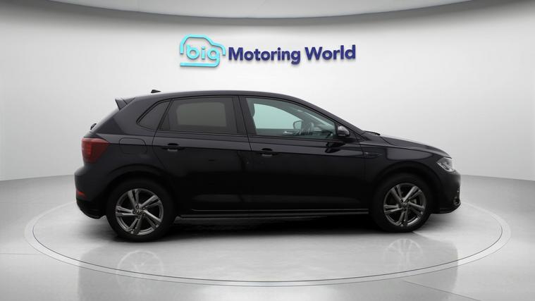 Volkswagen Volkswagen Polo