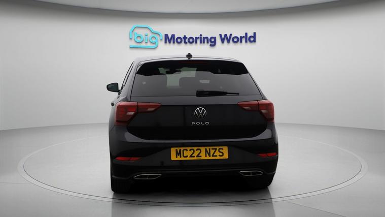 Volkswagen Volkswagen Polo