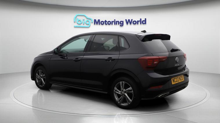 Volkswagen Volkswagen Polo