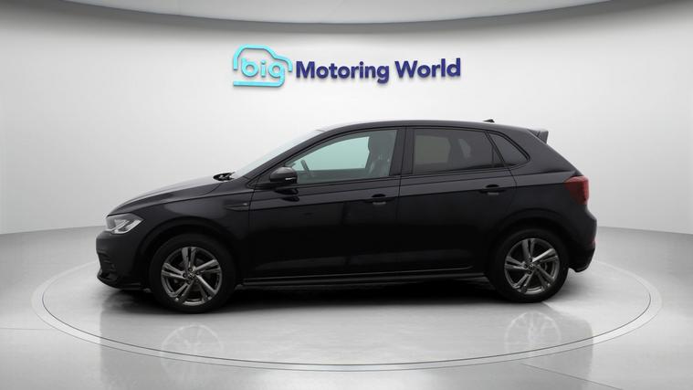 Volkswagen Volkswagen Polo