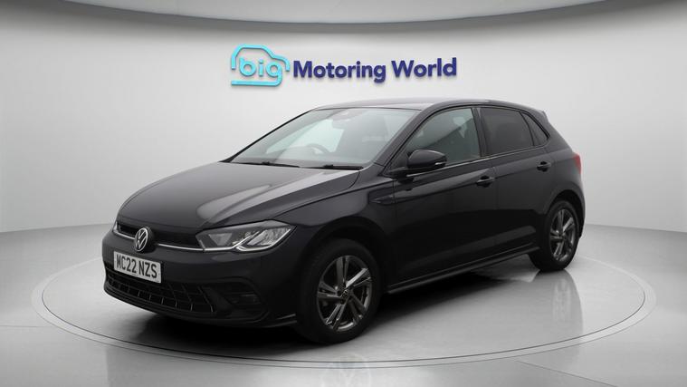 Volkswagen Volkswagen Polo