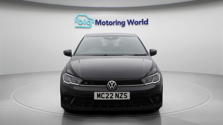Volkswagen Volkswagen Polo