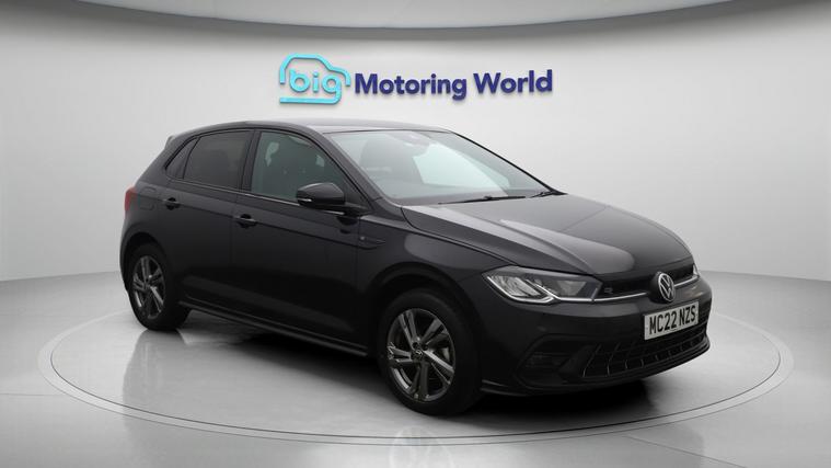 Volkswagen Volkswagen Polo