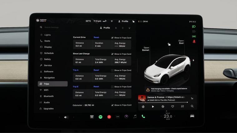 Tesla Tesla Model Y