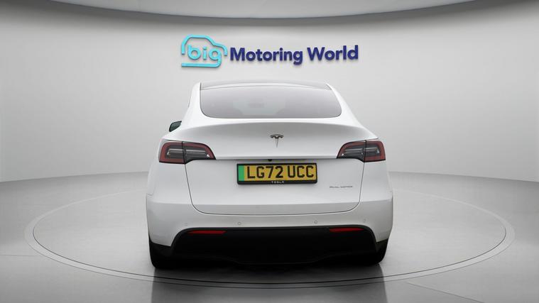 Tesla Tesla Model Y