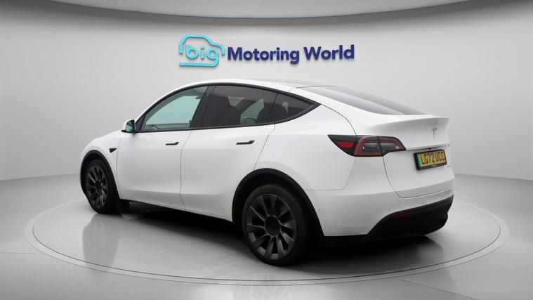 Tesla Tesla Model Y