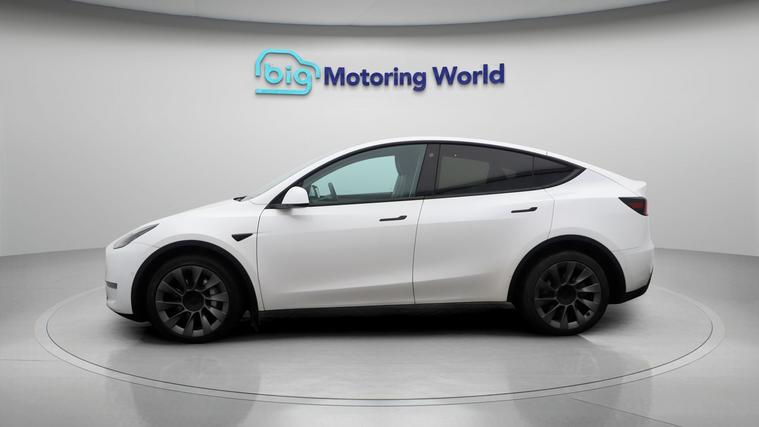 Tesla Tesla Model Y