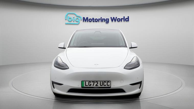 Tesla Tesla Model Y