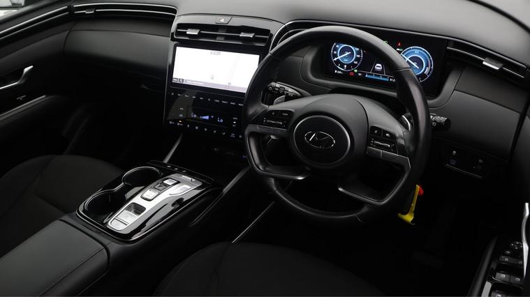 Hyundai Hyundai Tucson