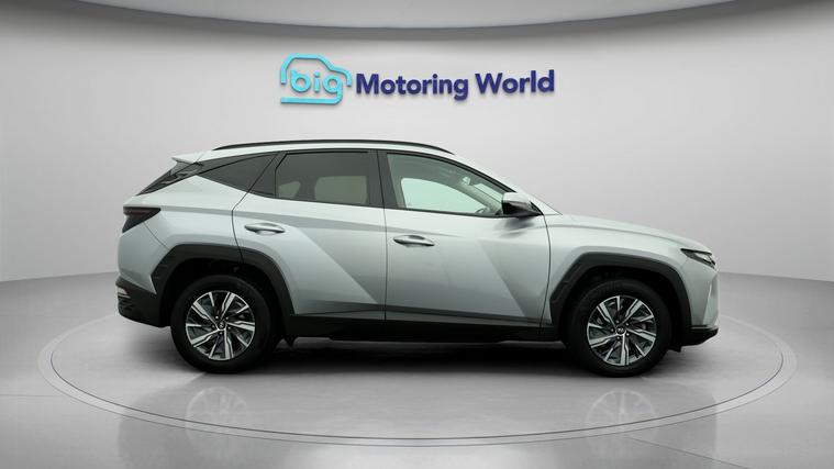 Hyundai Hyundai Tucson