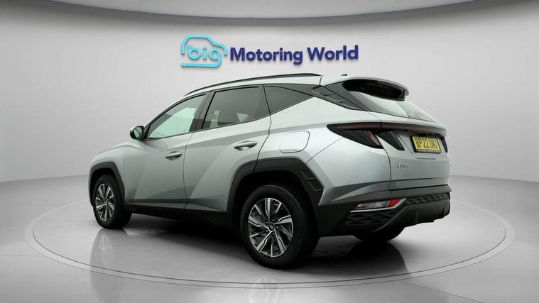 Hyundai Hyundai Tucson