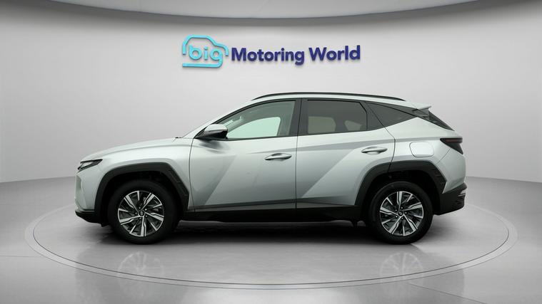 Hyundai Hyundai Tucson