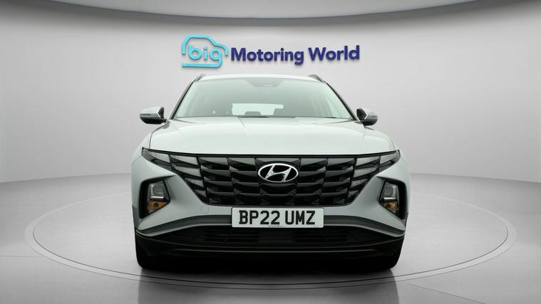 Hyundai Hyundai Tucson