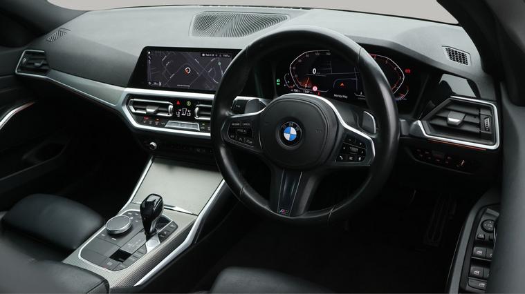 BMW BMW 320