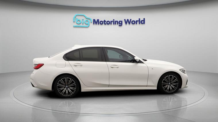 BMW BMW 320